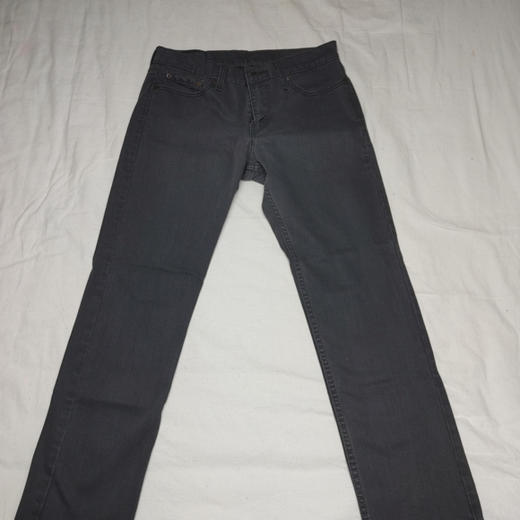 511 Levi's jeans - Picture 2 of 3